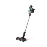PHILIPS 3000 Series เครื่องดูดฝุ่นแบบด้ามไร้สาย 25.2 โวลต์ 0.6 ลิตร (สีดำ) รุ่น XC3031/01