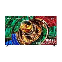 ราคา TCL ทีวี RM9L Google TV 85 นิ้ว 4K RGB Mini LED รุ่น 85RM9L ปี 2026 (312780)