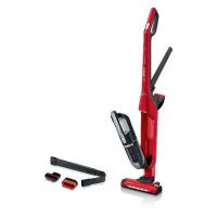 ราคา BOSCH เครื่องดูดฝุ่นแบบด้าม (0.4 ลิตร, สีแดง) รุ่น BBH3ZOO28 (280341)