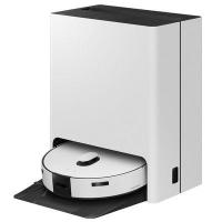 ราคา SAMSUNG หุ่นยนต์ดูดฝุ่น Jet Bot Combo 70W 1200 วัตต์ (สี Satin Greige) รุ่น VR7MD96514G/ST (300965)