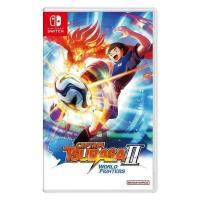 ราคา NINTENDO Switch เกม Captain Tsubasa 2 World Fighters (317043)