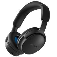 ราคา BOSE QuietComfort (2nd Gen) หูฟังไร้สาย บลูทูธ (สีดำ) (316865)