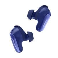 ราคา BOSE QuietComfort Ultra Earbuds (2nd Gen) หูฟังไร้สาย บลูทูธ (สี Midnight Violet) (309821)