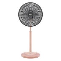 ราคา MITSUBISHI ELECTRIC พัดลมสไลด์ 18 นิ้ว (สีชมพูครีมมี่) รุ่น R18A-GB CM-PK (304861)