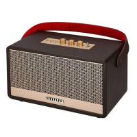 ราคา AIWA MI-X180 Retro Heritage II ลำโพงบลูทูธ (100 วัตต์) (283579)