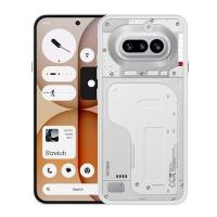 ราคา NOTHING Phone (4a) (RAM 8GB, 256GB, White) (312438)