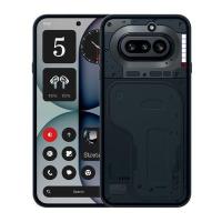 ราคา NOTHING Phone (4a) (RAM 8GB, 256GB, Black) (312440)
