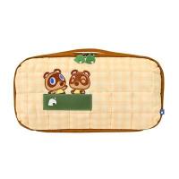 ราคา NINTENDO HORI Puff Pouch Animal Crossing DIY Life กระเป๋าสำหรับ Nintendo Switch 2 (317319)