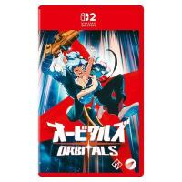 ราคา NINTENDO Switch 2 เกม Orbitals (317047)