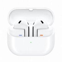 ราคา SAMSUNG Galaxy Buds3 หูฟังไร้สาย บลูทูธ (สีขาว) รุ่น SM-R530NZWAASA (299425)