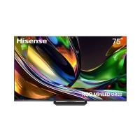 ราคา HISENSE ทีวี UR8S สมาร์ททีวี 75 นิ้ว 4K RGB Mini LED รุ่น 75UR8S ปี 2026 (314118)