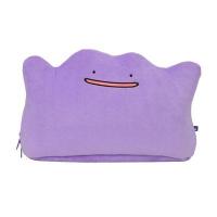ราคา NINTENDO HORI Plush Pouch Ditto กระเป๋าสำหรับ Nintendo Switch 2 (สีม่วง) (317331)