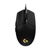 ราคา LOGITECH เมาส์เกมมิ่ง (สีดำ) รุ่น G102 LIGHTSYNC (258697)
