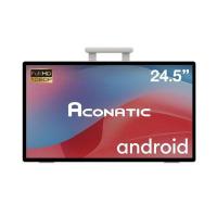 ราคา ACONATIC Move Screen สมาร์ทมอนิเตอร์ 24.5 นิ้ว รุ่น 245SMH8000AN PRO ปี 2026 (312464)