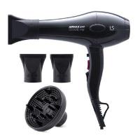 ราคา LE SASHA ไดร์เป่าผม (2400 วัตต์, สีดำ) รุ่น LS1115 (285663)
