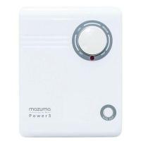 ราคา MAZUMA เครื่องทำน้ำร้อน (6000 วัตต์) รุ่น Power 3 (ไม่รวมติดตั้ง) (226841)