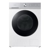 SAMSUNG Combo AI EcoBubble เครื่องซักผ้า/อบผ้า ฝาหน้า Inverter 13/8 kg รุ่น WD13BB944DGHST