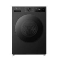 ราคา HISENSE เครื่องซักผ้าฝาหน้า Inverter 14 kg รุ่น WF140I142VKM + ฐานรอง (316790)
