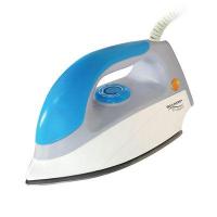 ราคา SHARP เตารีดแห้ง (1000 วัตต์, สีฟ้า) รุ่น AM-575T (258642)