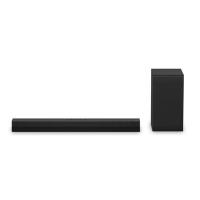 ราคา LG ซาวด์บาร์ (2.1 CH, 140 วัตต์) รุ่น S30A.ATHALLK (311561)