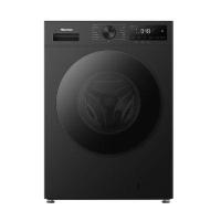 ราคา HISENSE เครื่องซักผ้า/อบผ้า ฝาหน้า Inverter (12/8 kg) รุ่น WD120I142VKL + ฐานรอง (316793)