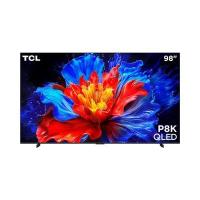 TCL ทีวี P8K Google TV 98 นิ้ว 4K QLED รุ่น 98P8K ปี 2025
