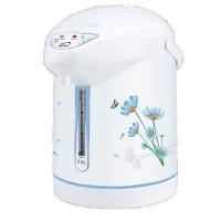 ราคา MY HOME กระติกน้ำร้อน (750 วัตต์, 2.5 ลิตร, สีขาว) รุ่น JP-2532-MH (285435)