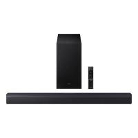 ราคา SAMSUNG B-Series ซาวด์บาร์ (2.1 CH, 300 วัตต์) รุ่น HW-B450F/XT (305486)