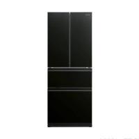 MITSUBISHI ELECTRIC LX Grande ตู้เย็น 4 ประตู 15.6 คิว Inverter (สีดำประกาย) รุ่น MR-LX50EY-GBK