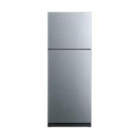 MITSUBISHI ELECTRIC FS Series ตู้เย็น 2 ประตู 14.6 คิว Inverter (สี Silky Silver) รุ่น MR-FS45EY-SSL
