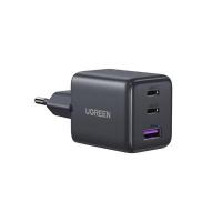 ราคา UGREEN อะแดปเตอร์ (30 วัตต์) รุ่น 65573 30W BK (310379)