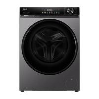 ราคา HAIER เครื่องซักผ้าฝาหน้า Inverter 12 kg รุ่น HW120-BP12357S8 (316939)