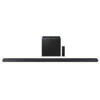 ราคา SAMSUNG Ultra Slim ซาวด์บาร์ (3.1.2 CH, 28 วัตต์) รุ่น HW-S800D/XT มูลค่า 10990 บาท (297605)
