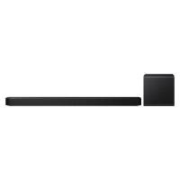 ราคา SAMSUNG Q-series ซาวด์บาร์ (5.1.2 CH, 240 วัตต์) รุ่น HW-Q800H/XT มูลค่า 18990 บาท (314516)
