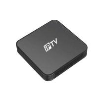 ราคา GMMZ กล่องรับสัญญาณอินเทอร์เน็ตทีวี (สีดำ) รุ่น GMMZ iPTV2 (303889)