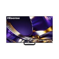 HISENSE ทีวี U7S สมาร์ททีวี 55 นิ้ว 4K Mini LED รุ่น 55U7S ปี 2026