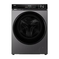 ราคา Haier เครื่องซักผ้าฝาหน้า ขนาด 10 กก. รุ่น HW100-BP14959S6