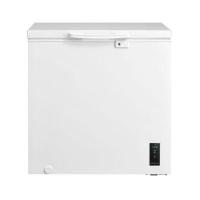 ราคา TOSHIBA ตู้แช่แข็ง (7 คิว) รุ่น GR-RC259CE-DMT(01) (287681)