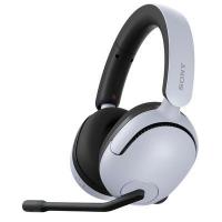 ราคา SONY INZONE H5 หูฟังเกมมิ่งไร้สาย บลูทูธ (สีขาว) รุ่น WH-G500/WZ E (294073)