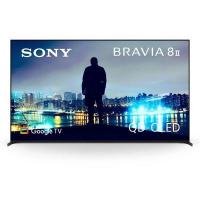 ราคา SONY ทีวี Bravia 8 II Google TV 65 นิ้ว 4K QD-OLED รุ่น K-65XR80M2 ปี 2025 (306326)