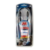 ราคา MCABLE สาย Optical (2 เมตร) รุ่น M-ILS40 (124970)