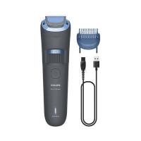 ราคา PHILIPS เครื่องตกแต่งหนวดเครา รุ่น BT3617/15 (311605)
