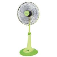 ราคา SHARP พัดลมสไลด์ 16 นิ้ว (สีเขียว) รุ่น PJ-SL163GA (229519)