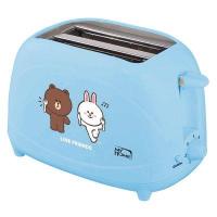 ราคา MY HOME เครื่องปิ้งขนมปัง (700 วัตต์, สีฟ้า) รุ่น TL-123 (294089)