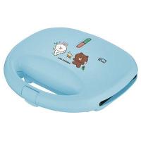 ราคา MY HOME เครื่องทำแซนวิช (700 วัตต์, สีฟ้า) รุ่น SW243 (294091)