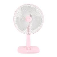 ราคา HATARI พัดลมตั้งโต๊ะ 18 นิ้ว (สีชมพู) รุ่น T18M1 (289608)