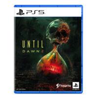 ราคา SONY แผ่นเกม PS5 Until Dawn 2 รุ่น ECAS-00145 (317832)