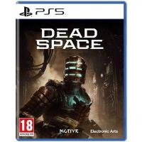 ราคา SOFTWARE PLAYSTATION PS5 เกม Dead Space (289561)