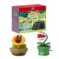ราคา NINTENDO เครื่องเล่นเกม Nintendo Switch 2 + Pokemon Pokopia Bundle (317876)