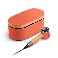 ราคา DYSON Supersonic Nural ไดร์เป่าผม (1600 วัตต์, สี Ceramic Apricot/Topaz) รุ่น HD16 (310945)
